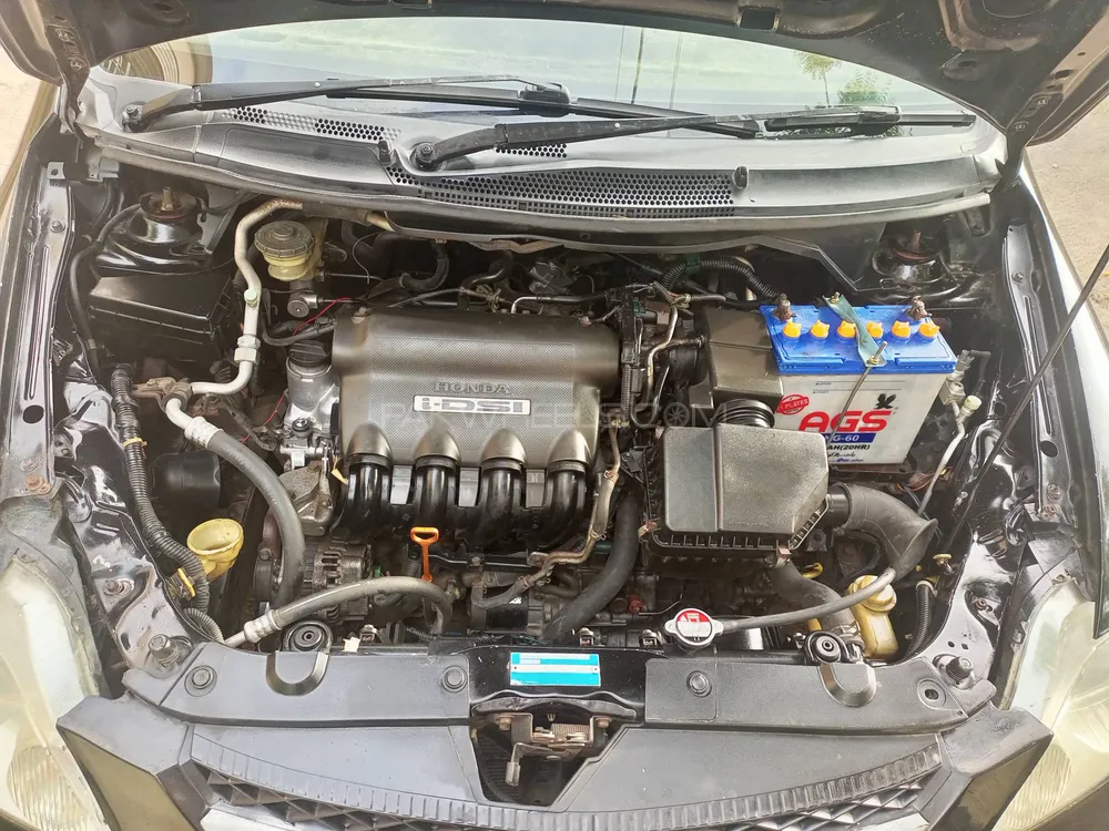 Honda City 2007 for Sale in Karachi Image-1