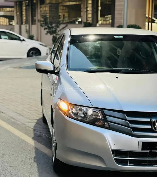 Honda City 2011 for Sale in Bahawalnagar Image-1