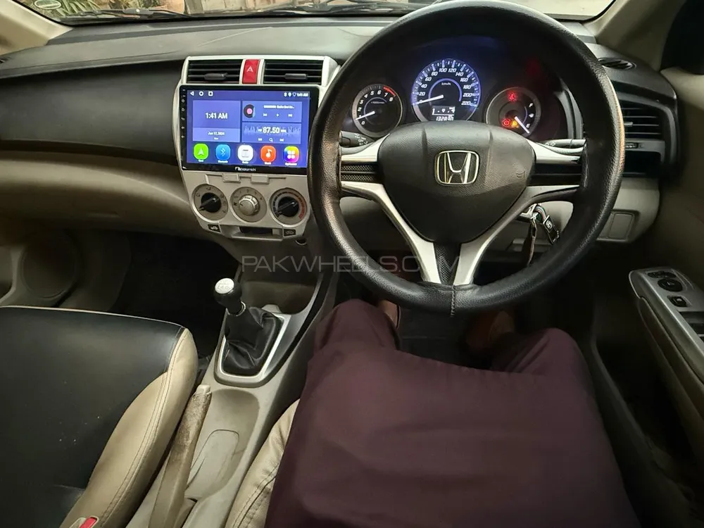 ہونڈا سٹی 2018 for Sale in لاہور Image-1