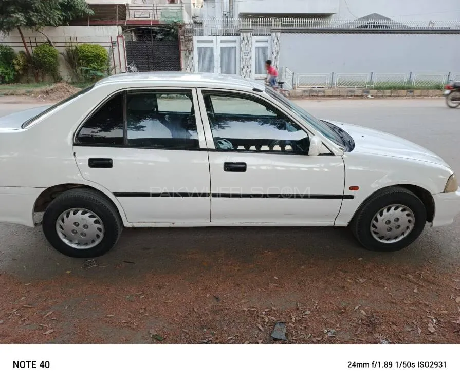 Honda City 1998 for Sale in Karachi Image-1