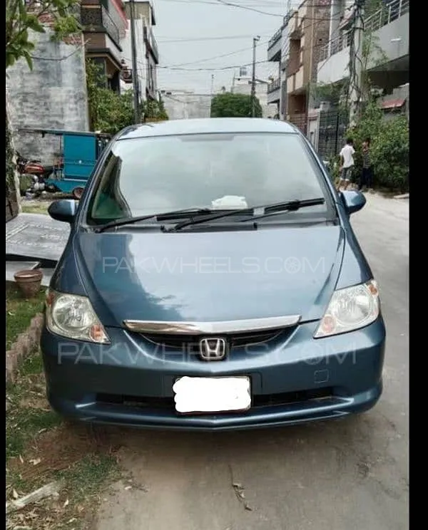 Honda City 2004 for Sale in Jhang Image-1