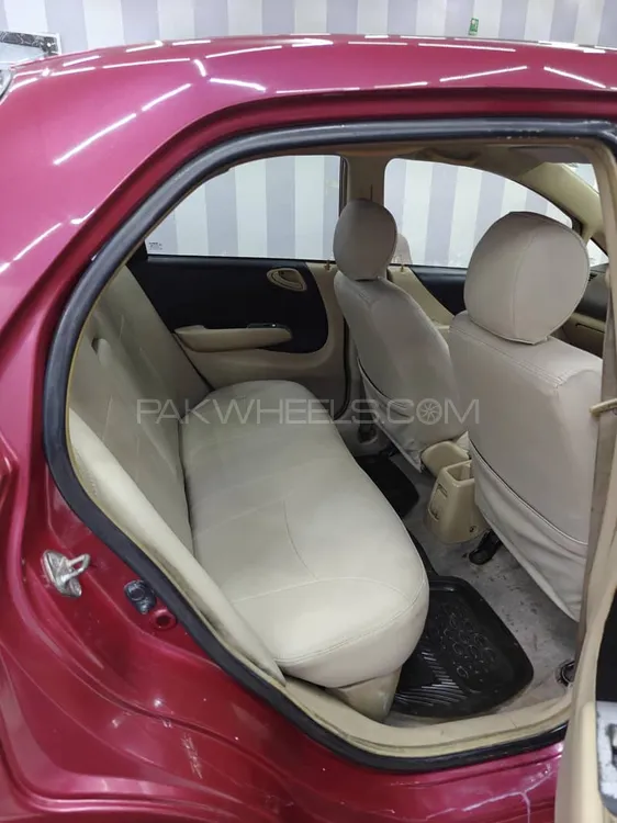 Honda City 2006 for Sale in Gujranwala Image-1