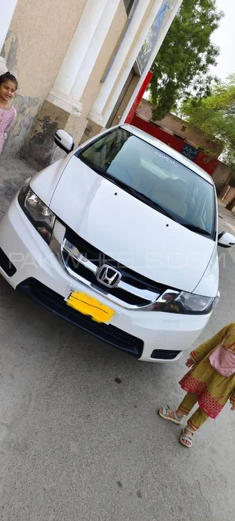 Honda City 2020 for Sale in Arifwala Image-1