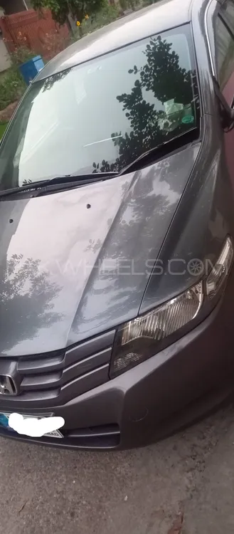 Honda City 2012 for Sale in Islamabad Image-1