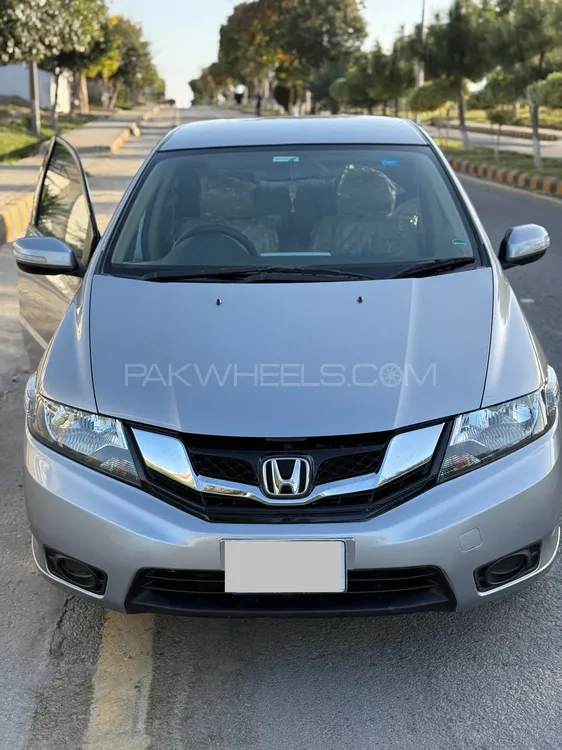 Honda City 2018 for Sale in Gujranwala Image-1