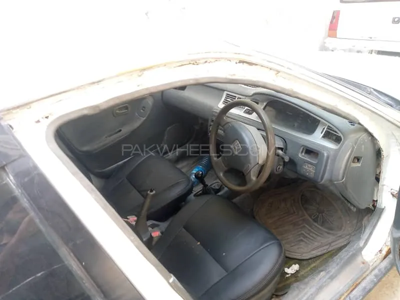Honda Civic 1995 for Sale in Lahore Image-1
