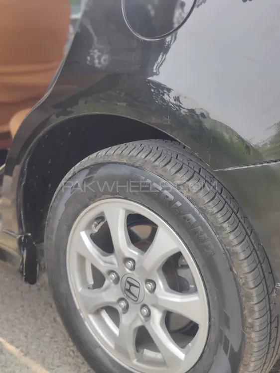 Honda Civic 2014 for Sale in Islamabad Image-1
