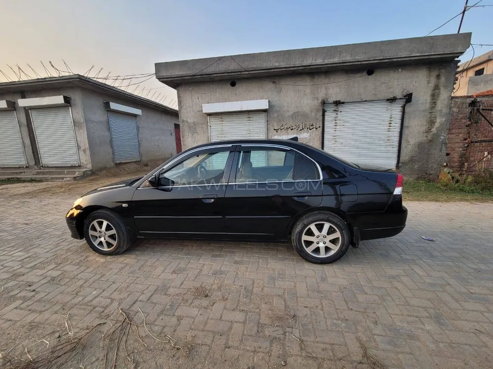 ہونڈا سوک 2006 for Sale in گجرانوالہ Image-1