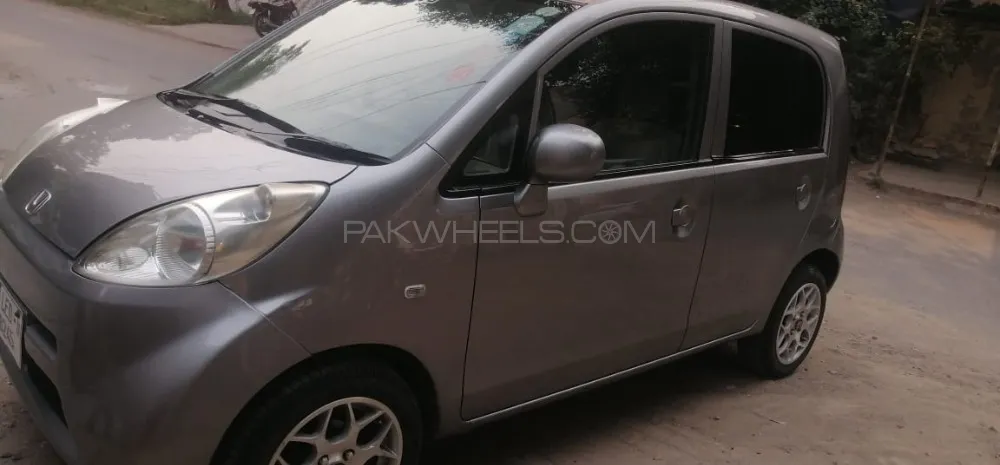 Honda Life 2006 for Sale in Lahore Image-1