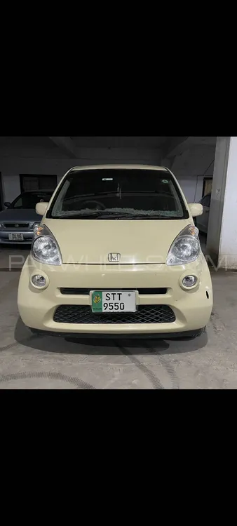 Honda Life 2005 for Sale in Rawalpindi Image-1
