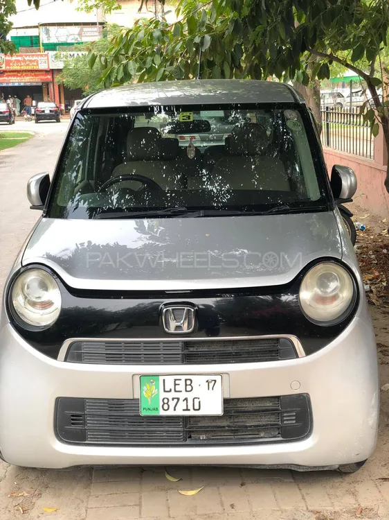 Honda N One 2013 for Sale in Lahore Image-1