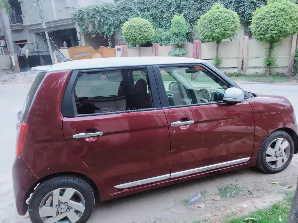 Honda N One 2015 for Sale in Lahore Image-1