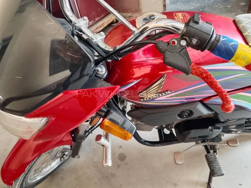 Honda Pridor 2021 for Sale Image-1