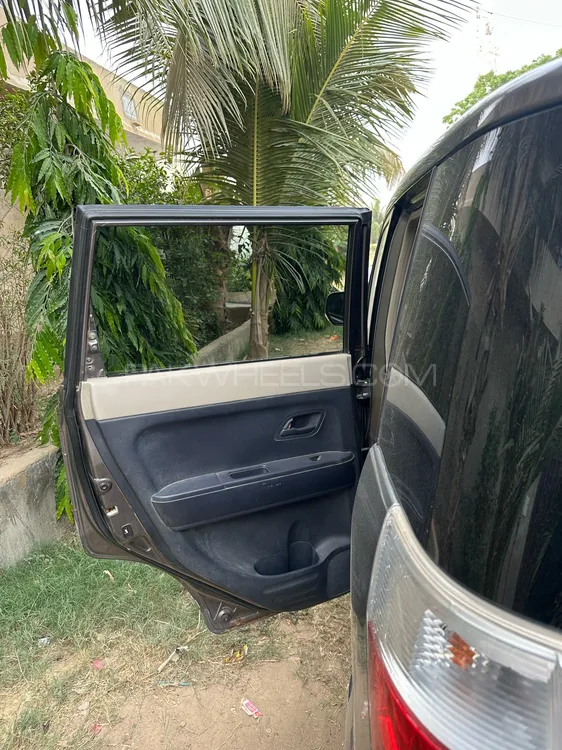 ہونڈا زیسٹ 2008 for Sale in کراچی ہونڈا زیسٹ 2008 for Sale in کراچی Image-3