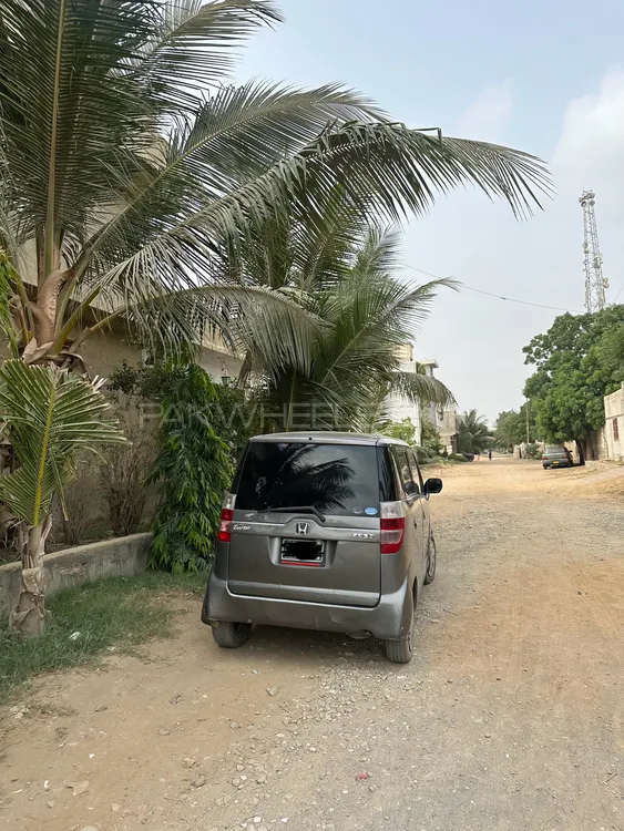 ہونڈا زیسٹ 2008 for Sale in کراچی ہونڈا زیسٹ 2008 for Sale in کراچی Image-7