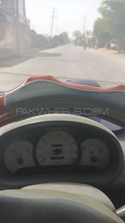 Hyundai Santro 2005 for Sale in Renala khurd Image-1