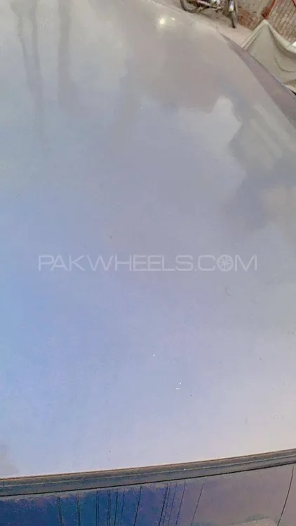 Hyundai Santro 2002 for Sale in Okara Image-1