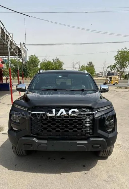 جیک ٹی 9 2025 for Sale in پشاور Image-1