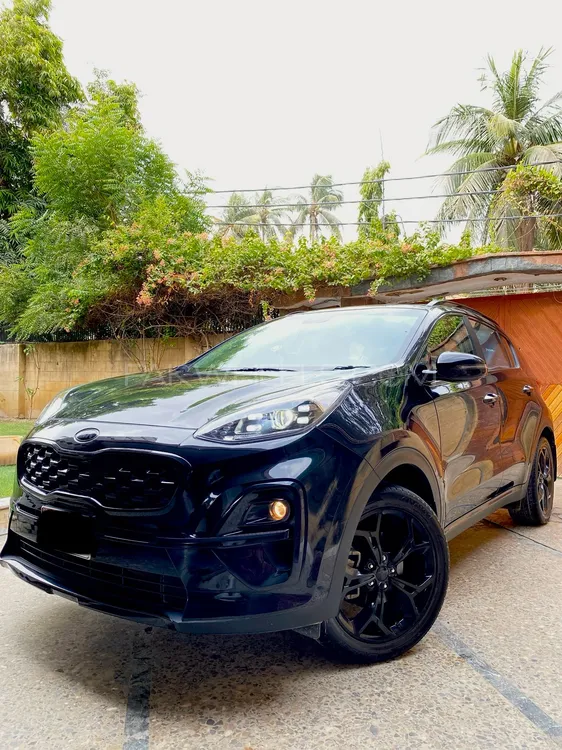KIA Sportage 2023 for Sale in Karachi Image-1