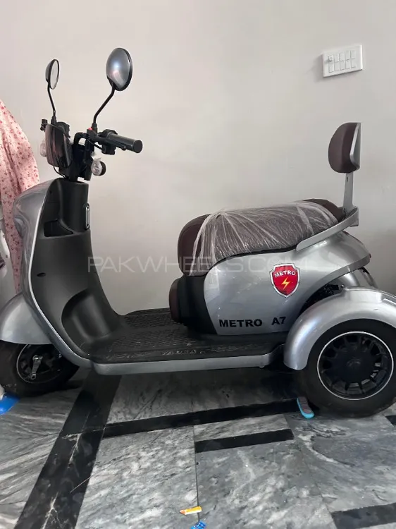 Metro A7 2025 for Sale Image-1