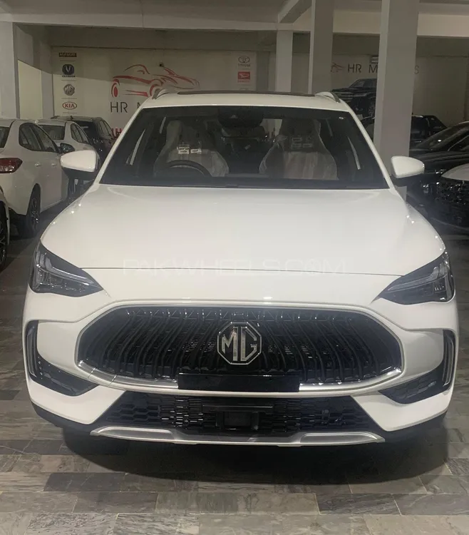 MG HS 2025 for Sale in Lahore Image-1