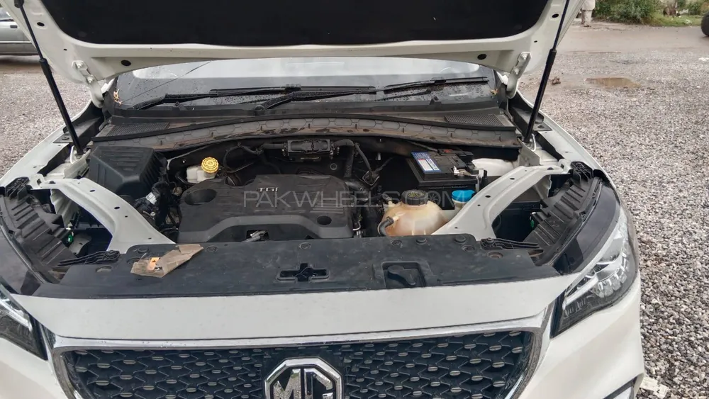 MG HS 2021 for Sale in Islamabad Image-1