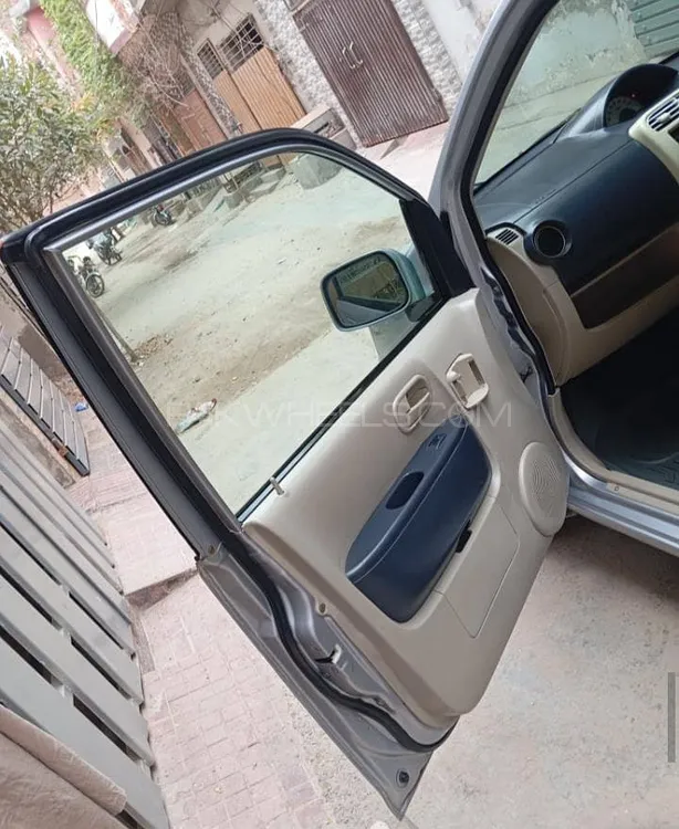 Mitsubishi Ek Wagon 2014 for Sale in Faisalabad Image-1