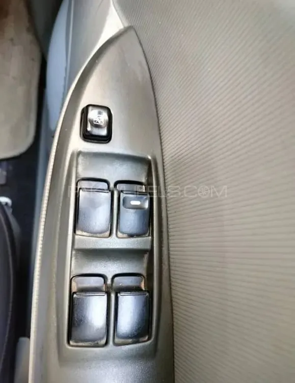 Mitsubishi I 2007 for Sale in Karachi Image-1
