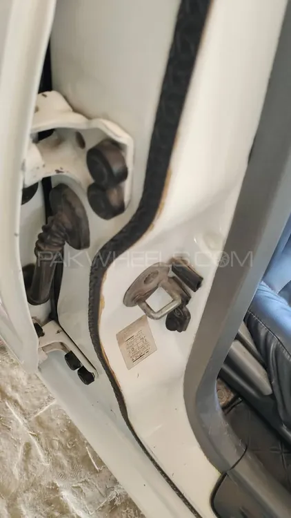 Mitsubishi Lancer 2006 for Sale in Yazman mandi Image-1