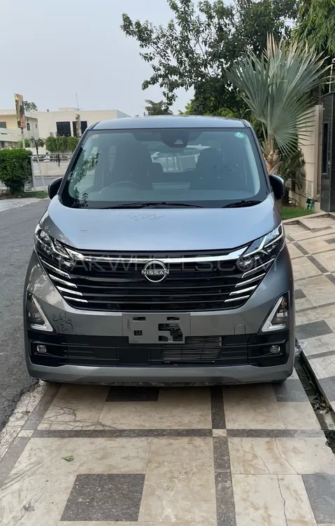 Nissan Dayz 2023 for Sale in Lahore Image-1