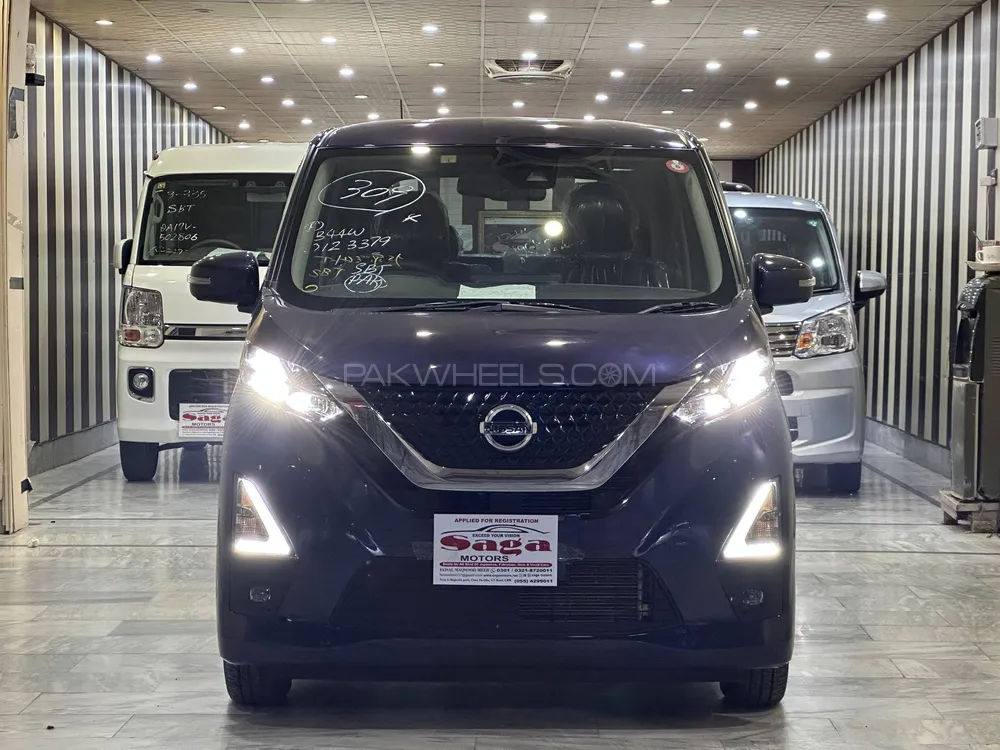 Nissan Dayz 2022 for Sale in Gujranwala Image-1