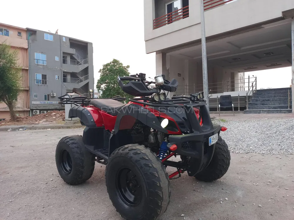 NPTC ATV 2023 for Sale Image-1