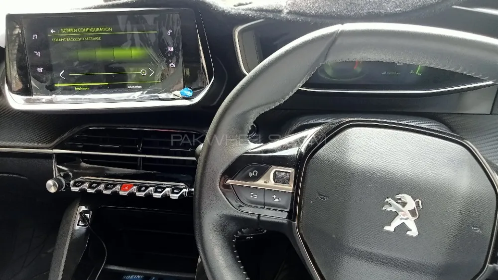 Peugeot 2008 2024 for Sale in Karachi Image-1