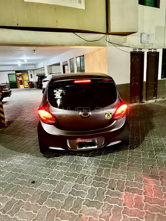 Prince Pearl 2021 for Sale in Karachi Image-1