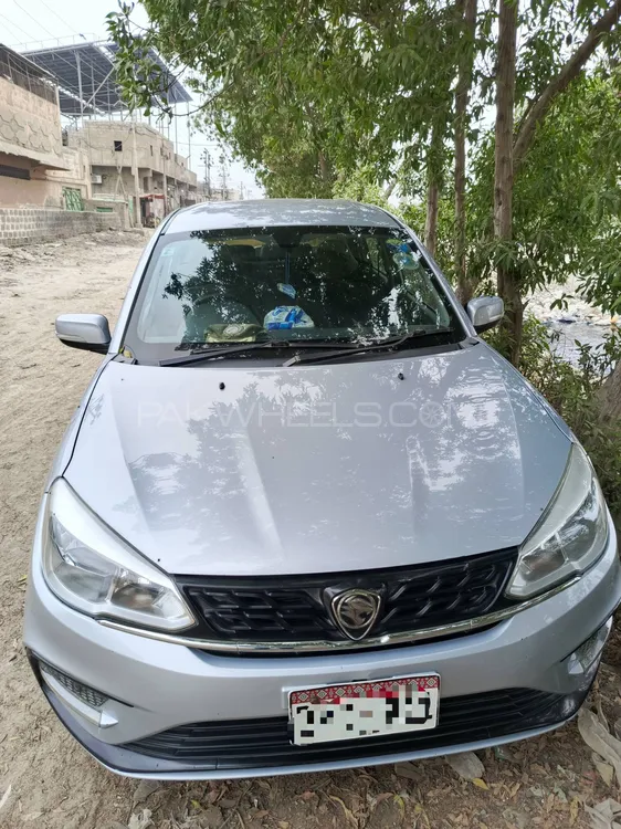Proton Saga 2023 for Sale in Karachi Image-1