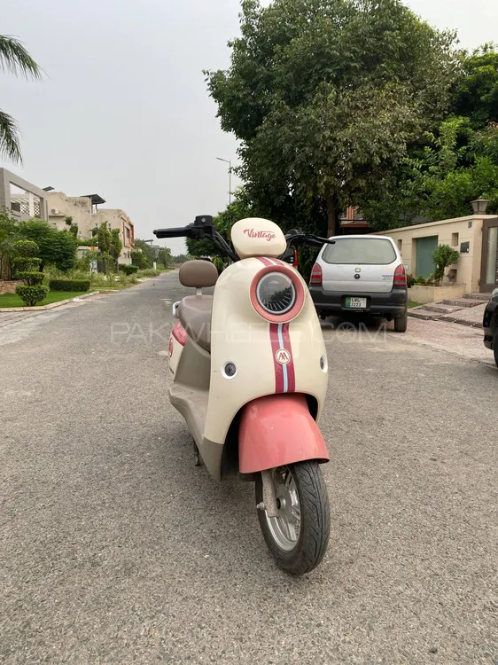 QINGQI Electric bike sporty 2025 for Sale Image-1