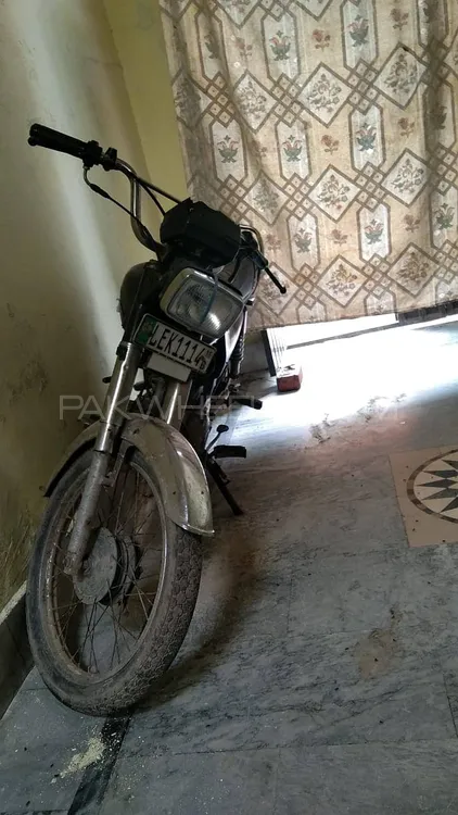 Road Prince 70 Passion Plus 2015 for Sale Image-1