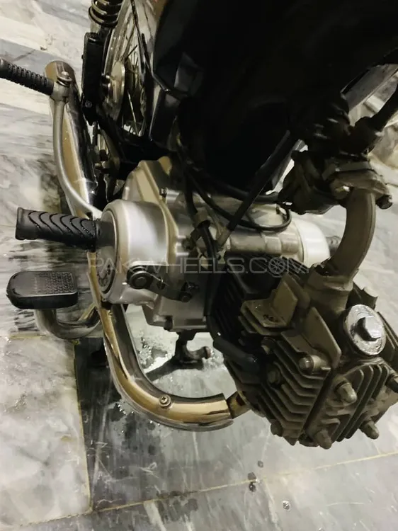 Road Prince Classic 70 2017 for Sale Image-1