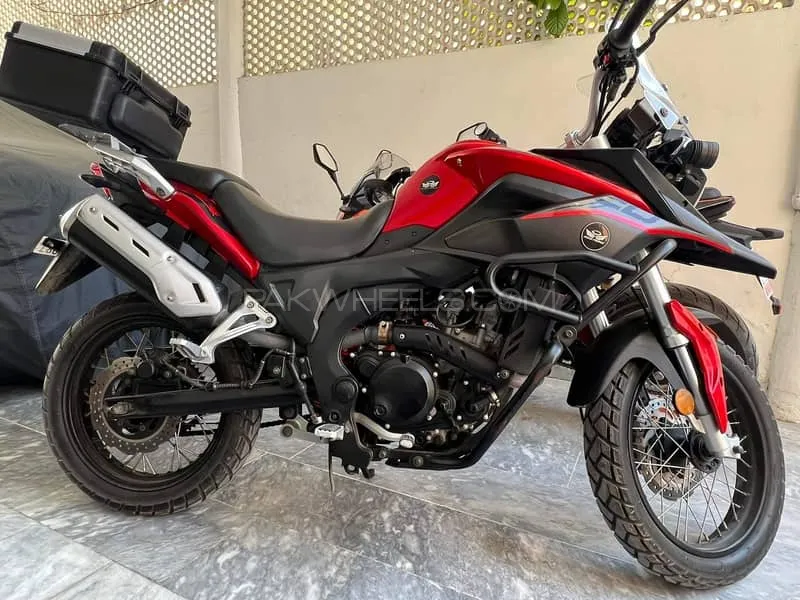 روڈ پرنس RX3 2020 for Sale Image-1