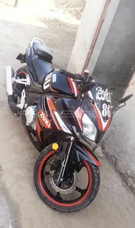 Super Power Leo 200 2018 for Sale Image-1