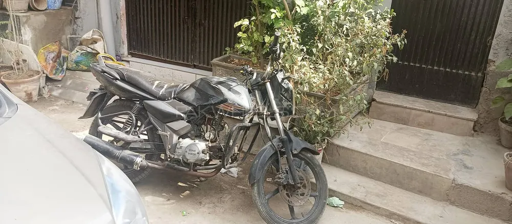 Super Power SP 110 Cheetah 2016 for Sale Image-1
