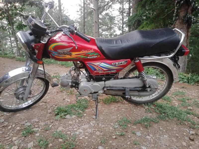 Super Power SP 70 2021 for Sale Image-1