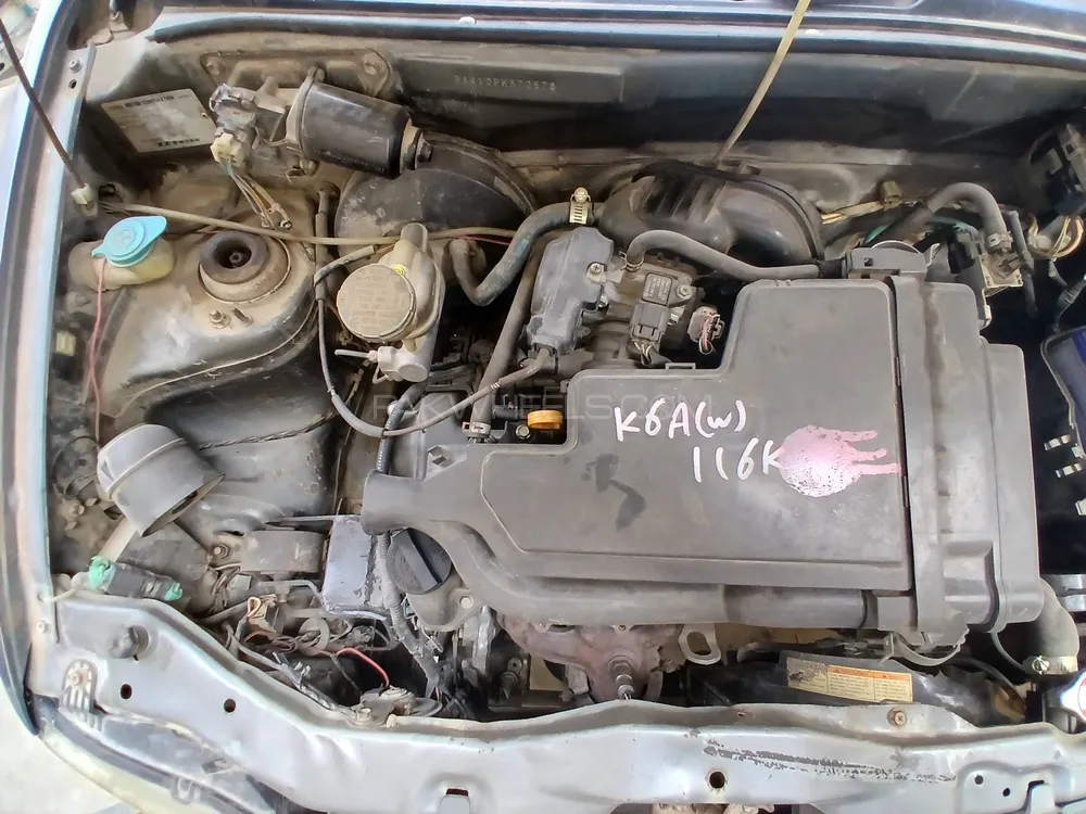 Suzuki Alto 2010 for Sale in Karachi Image-1
