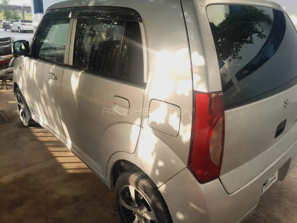 Suzuki Alto 2007 for Sale in Islamabad Image-1