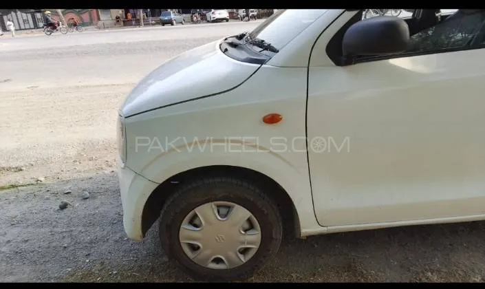 Suzuki Alto 2022 for Sale in Wah cantt Image-1