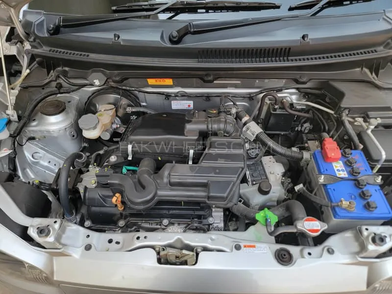 Suzuki Alto 2024 for Sale in Faisalabad Image-1