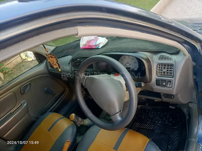 Suzuki Alto 2007 for Sale in Karachi Image-1