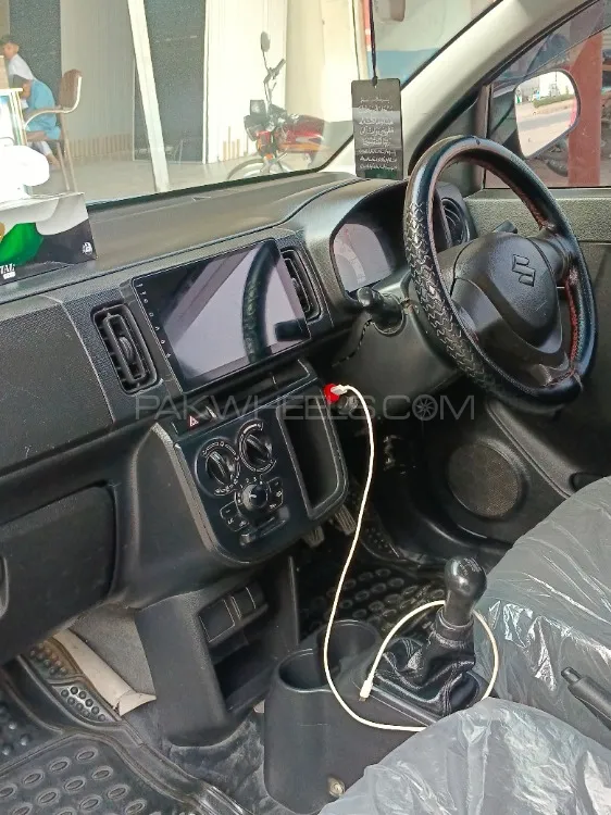 Suzuki Alto 2022 for Sale in Multan Image-1