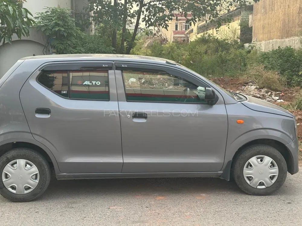 Suzuki Alto 2022 for Sale in Rawalpindi Image-1