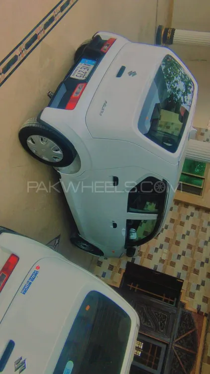 Suzuki Alto 2022 for Sale in Chakwal Image-1
